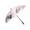 All-over full colour bedrukte paraplu Ø 130 cm (30 inch) - Topgiving